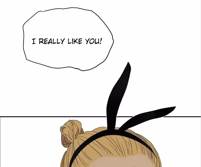 Bromance Chapter 157 page 41 - 