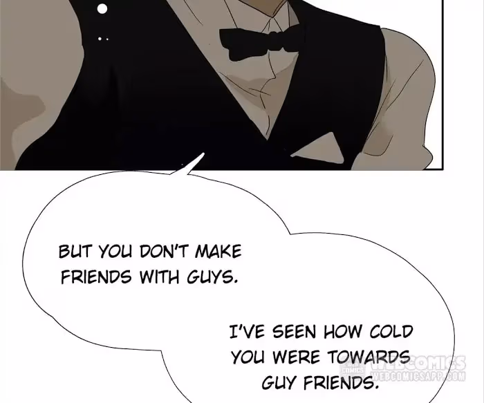 Bromance Chapter 157 page 46 - 