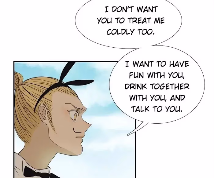 Bromance Chapter 157 page 48 - 