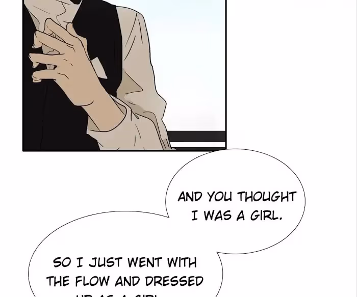 Bromance Chapter 157 page 49 - 