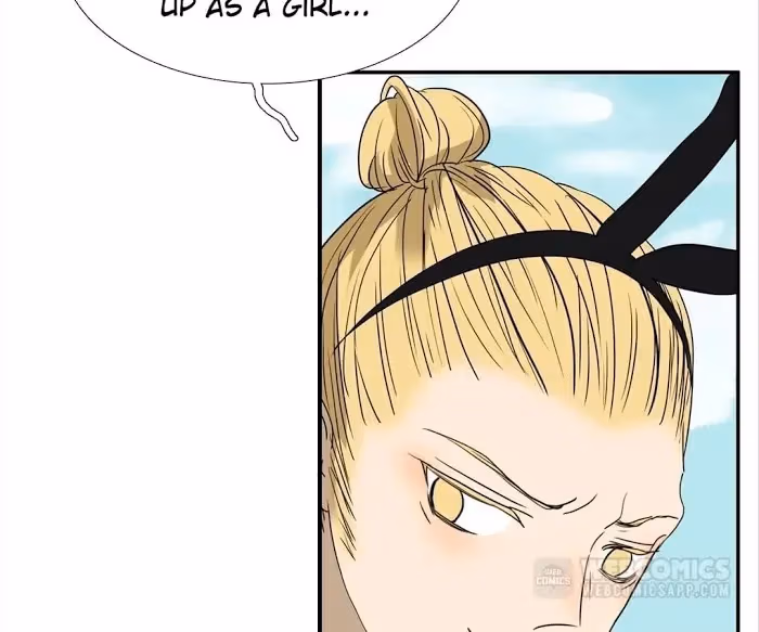 Bromance Chapter 157 page 50 - 