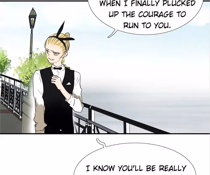 Bromance Chapter 157 page 52 - 