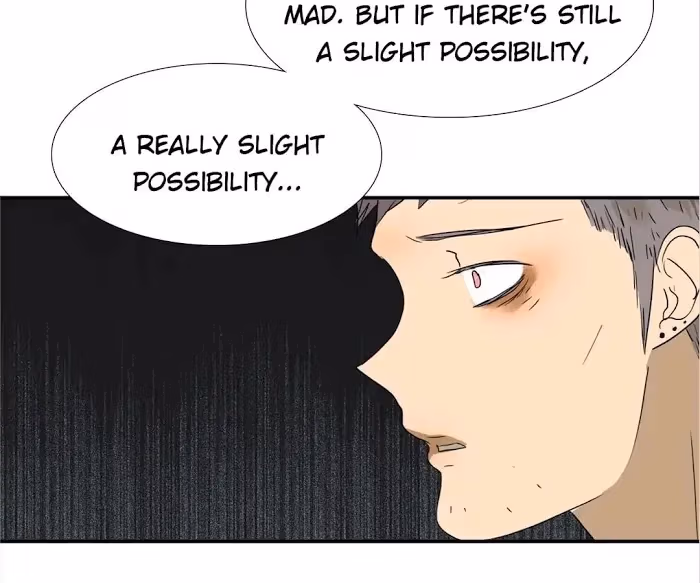Bromance Chapter 157 page 53 - 