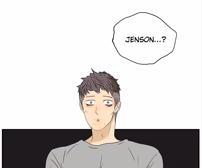 Bromance Chapter 157 page 57 - 
