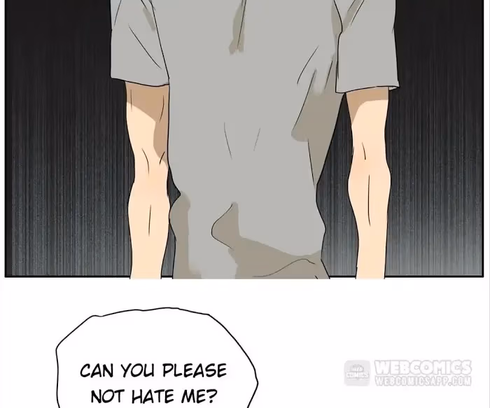 Bromance Chapter 157 page 58 - 