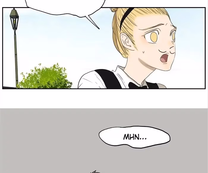 Bromance Chapter 157 page 59 - 