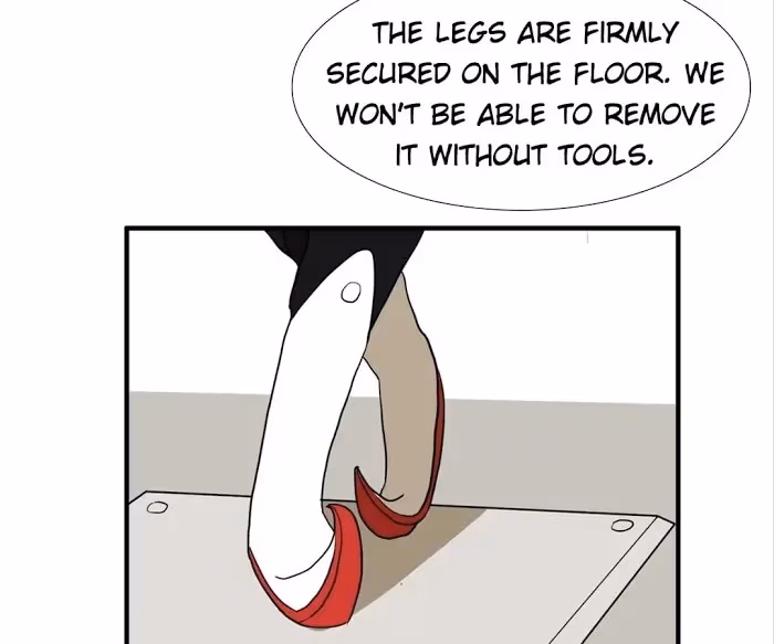 Bromance Chapter 157 page 7 - 
