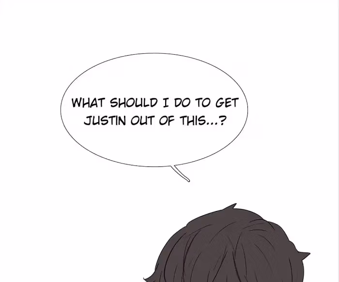 Bromance Chapter 157 page 9 - 