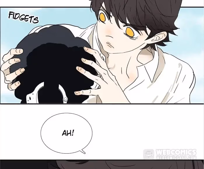 Bromance Chapter 157 page 10 - 