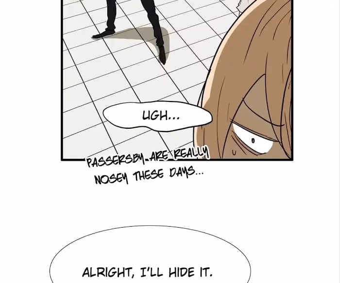 Bromance Chapter 158 page 11 - 