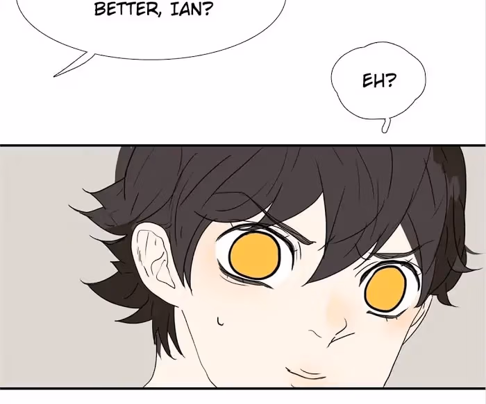 Bromance Chapter 158 page 13 - 