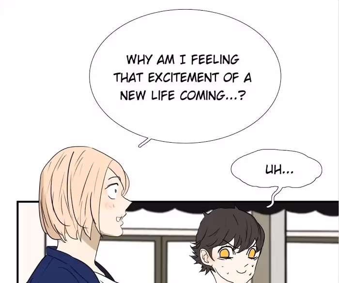 Bromance Chapter 158 page 15 - 