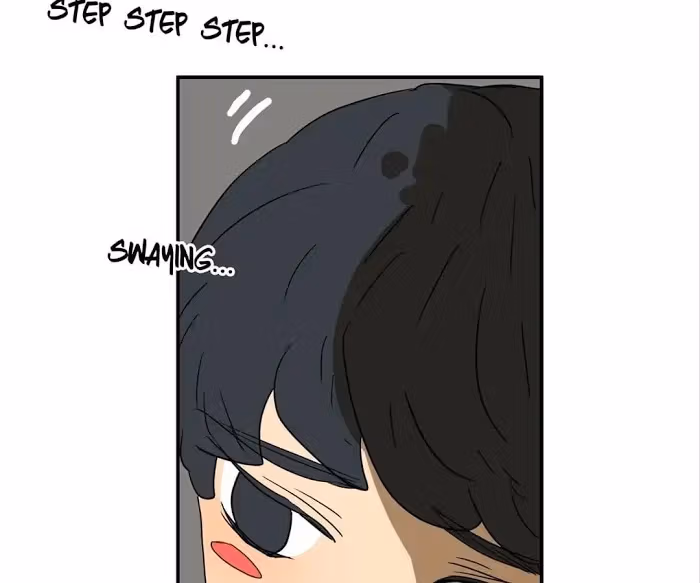 Bromance Chapter 158 page 3 - 