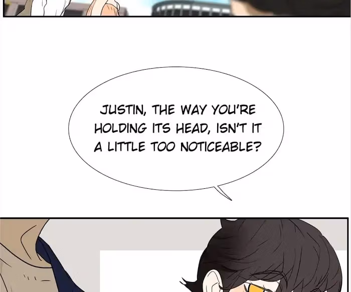 Bromance Chapter 158 page 7 - 