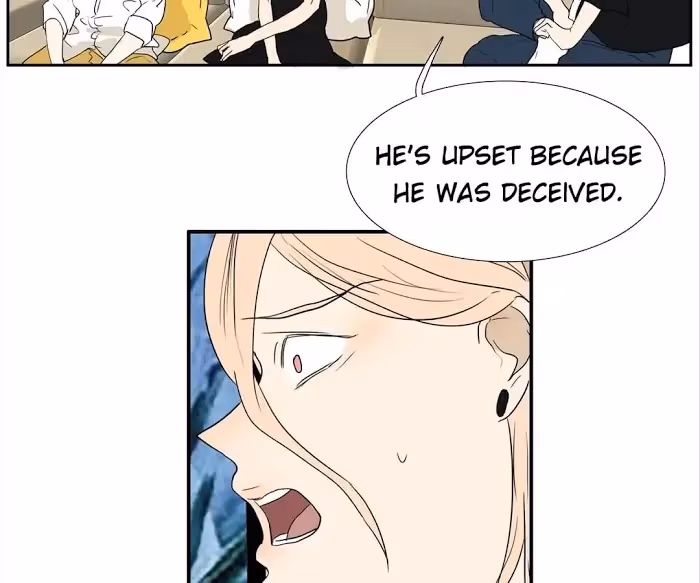 Bromance Chapter 159 page 13 - 
