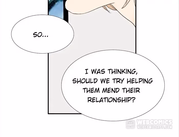Bromance Chapter 159 page 14 - 