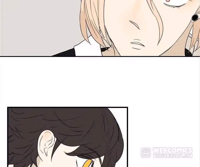 Bromance Chapter 159 page 18 - 