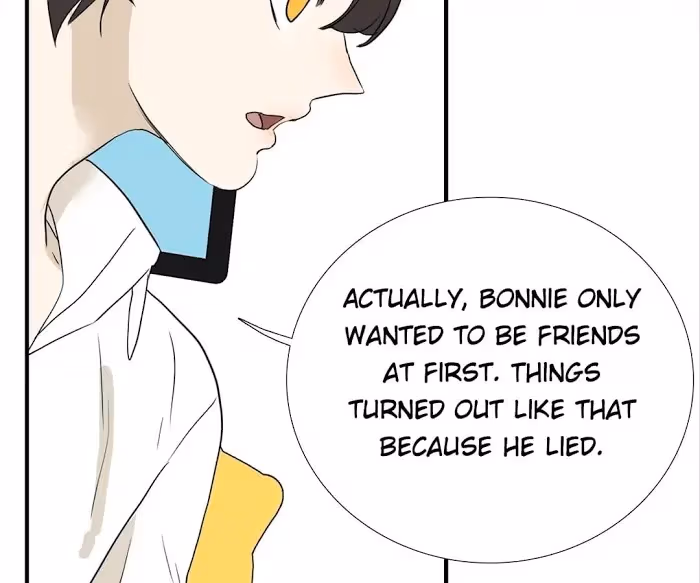 Bromance Chapter 159 page 19 - 