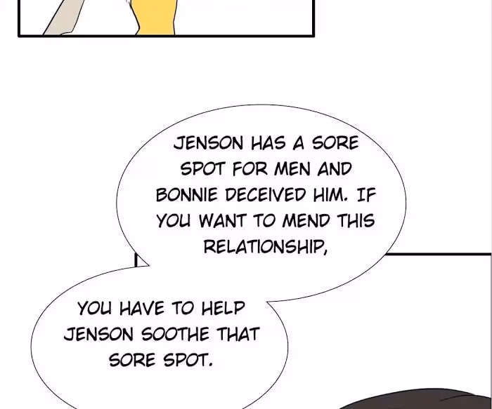 Bromance Chapter 159 page 20 - 