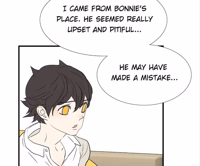 Bromance Chapter 159 page 3 - 