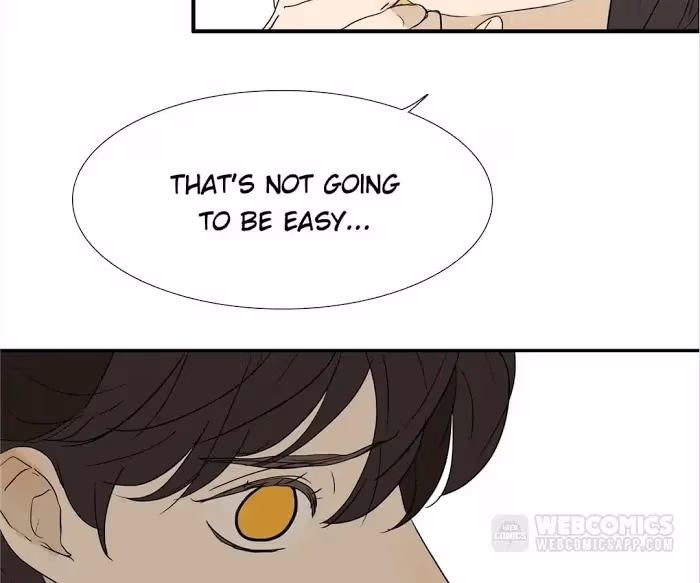 Bromance Chapter 159 page 22 - 