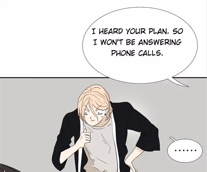 Bromance Chapter 159 page 27 - 