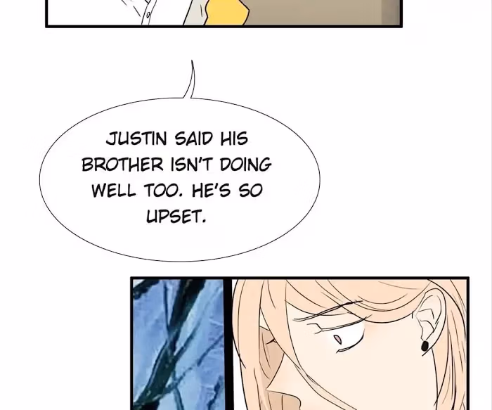 Bromance Chapter 159 page 4 - 
