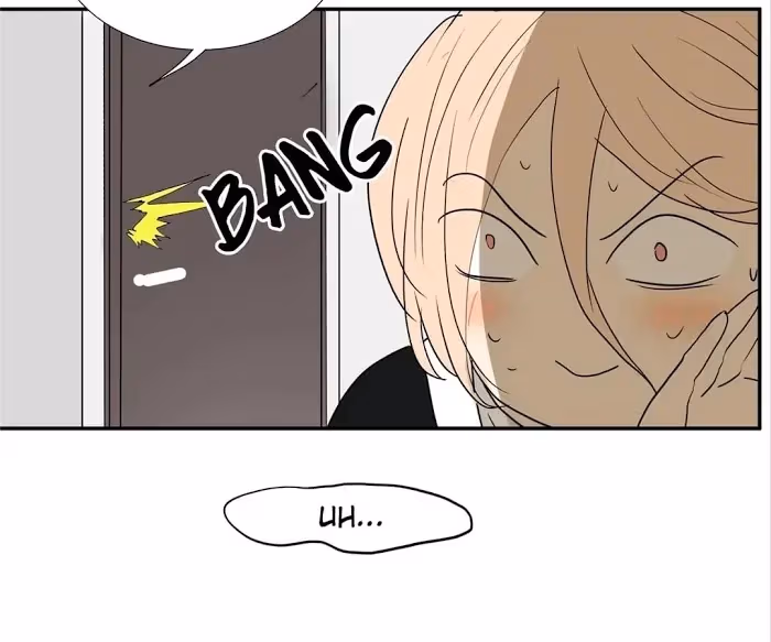 Bromance Chapter 159 page 31 - 