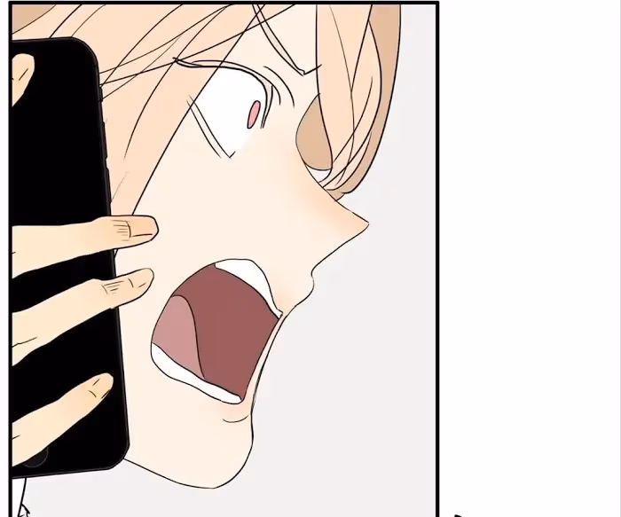 Bromance Chapter 159 page 36 - 