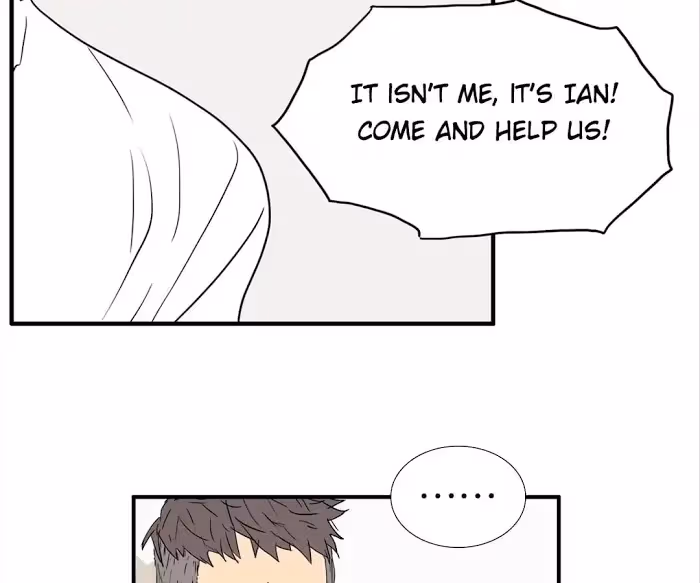 Bromance Chapter 159 page 37 - 