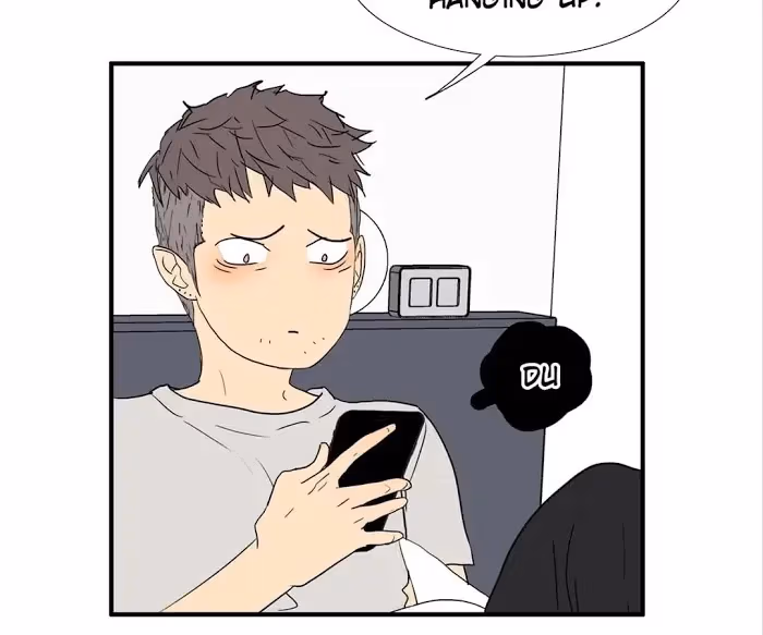 Bromance Chapter 159 page 39 - 