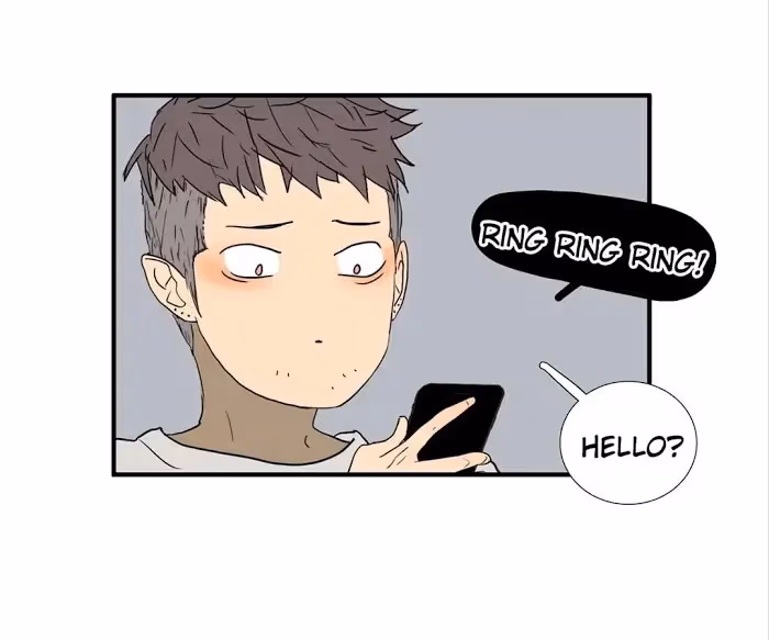 Bromance Chapter 159 page 40 - 
