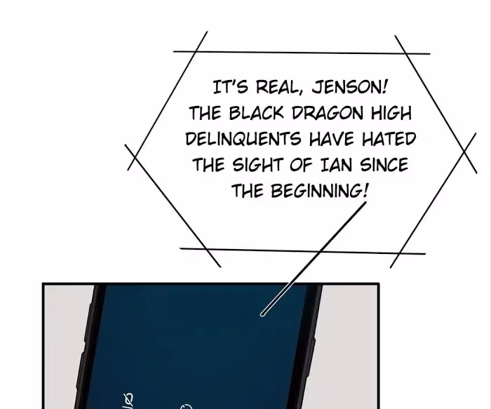 Bromance Chapter 159 page 41 - 
