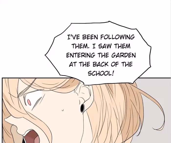 Bromance Chapter 159 page 43 - 