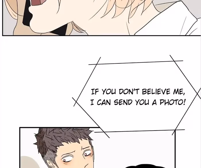 Bromance Chapter 159 page 44 - 