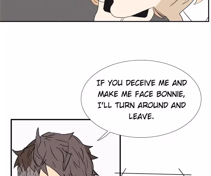 Bromance Chapter 159 page 51 - 