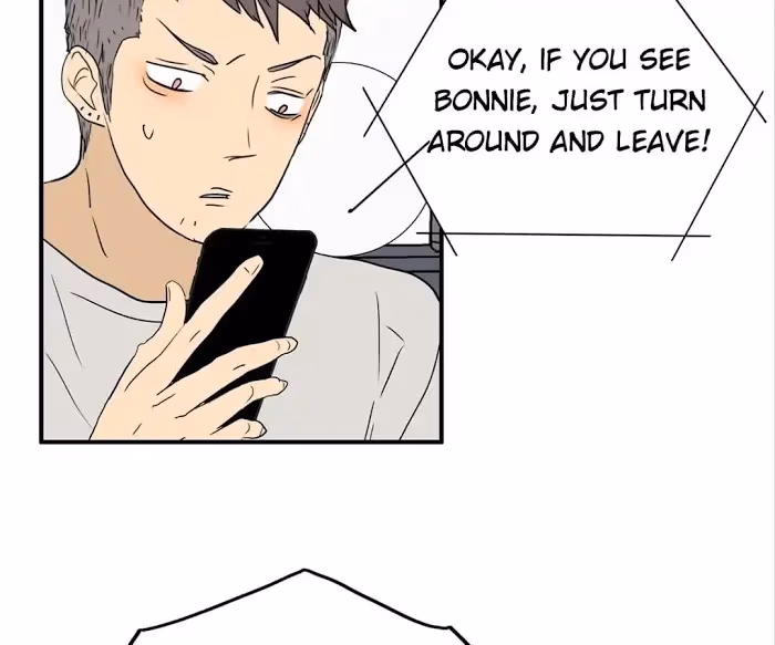 Bromance Chapter 159 page 52 - 