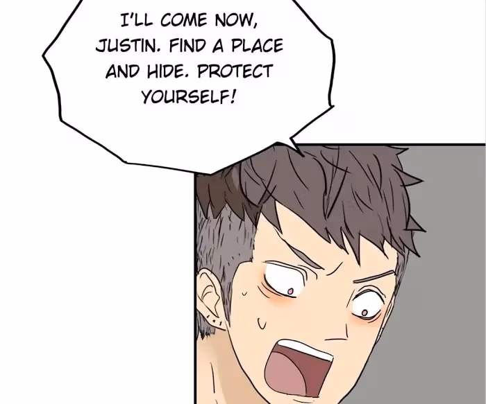 Bromance Chapter 159 page 53 - 