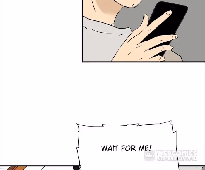 Bromance Chapter 159 page 54 - 