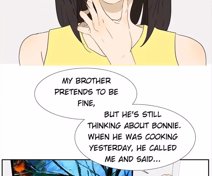 Bromance Chapter 159 page 7 - 