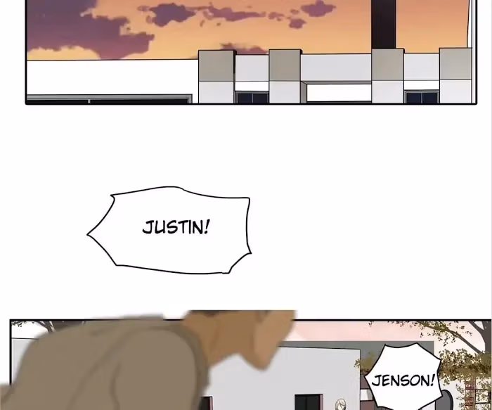 Bromance Chapter 159 page 61 - 
