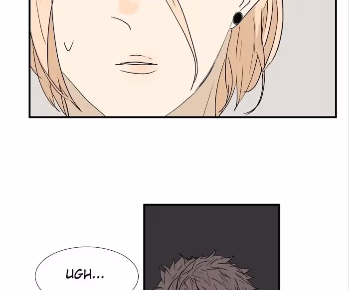 Bromance Chapter 159 page 65 - 