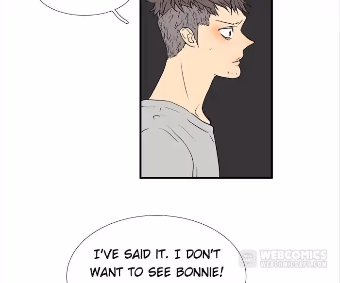 Bromance Chapter 159 page 66 - 