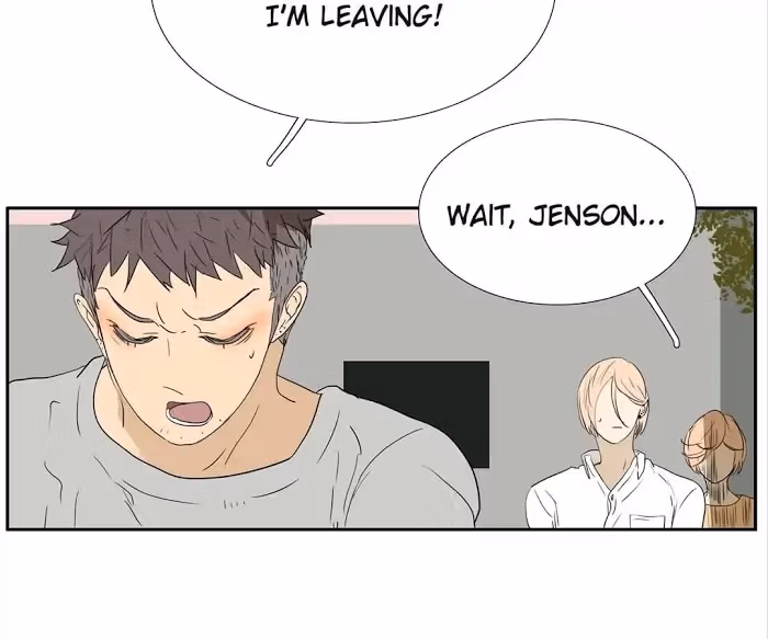 Bromance Chapter 159 page 67 - 