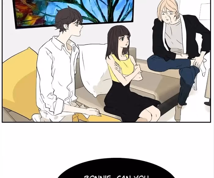 Bromance Chapter 159 page 8 - 