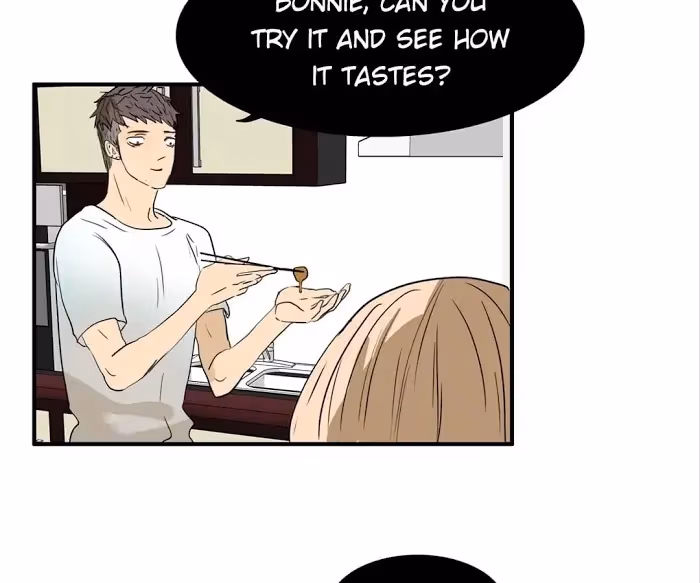 Bromance Chapter 159 page 9 - 