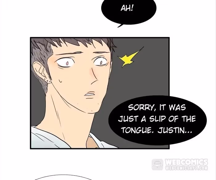 Bromance Chapter 159 page 10 - 