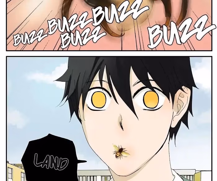 Bromance Chapter 16 page 7 - 