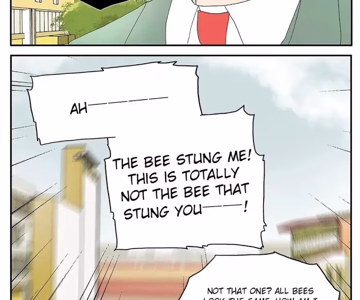 Bromance Chapter 16 page 9 - 