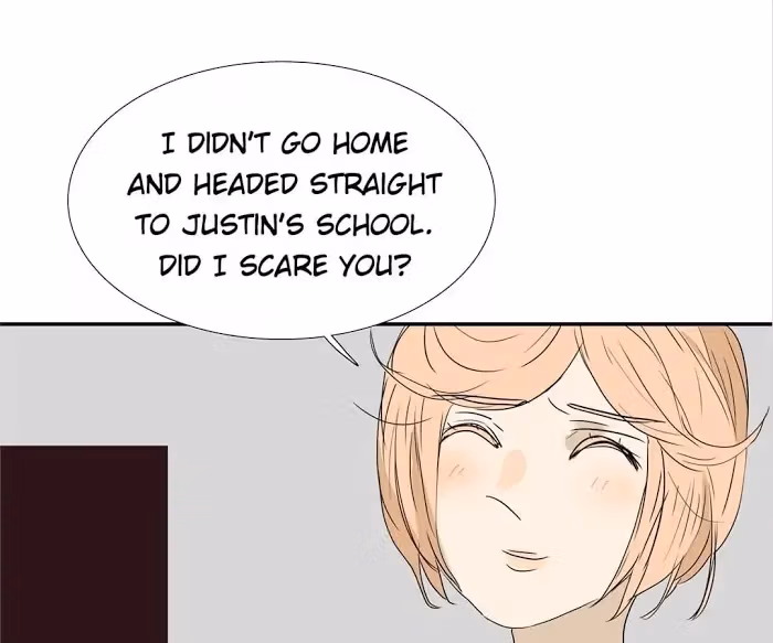 Bromance Chapter 160 page 11 - 